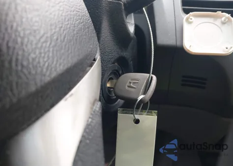 2010 Honda Civic Vp z USA, uszkodzony, nr VIN 2HGFA1F35AH507974